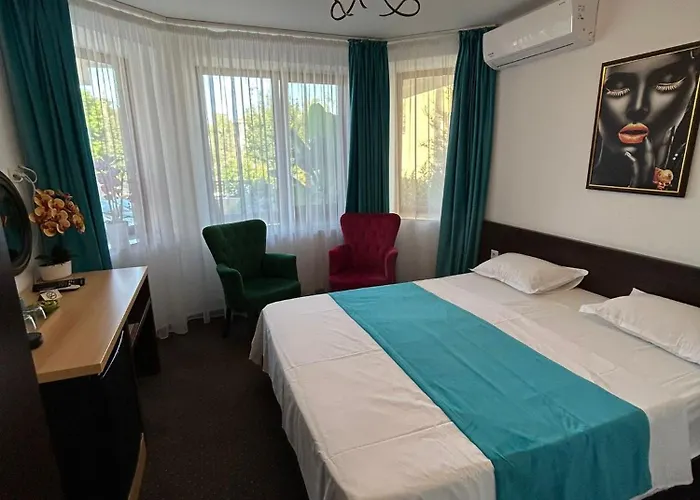 Turquoise Konak