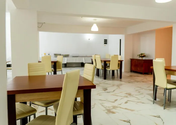 Hotel Mercur