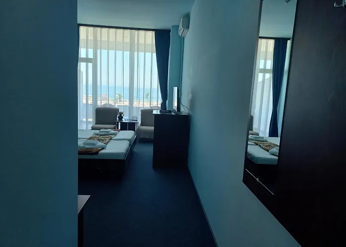 Hotel Splendid Eforie Sud